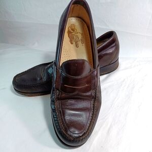 SAS Penny Loafers